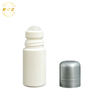 50ml White Roller Bottles for Sale