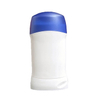 60ml Plastic Deodorant Tubes