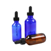 Custom Glass Dropper Bottles