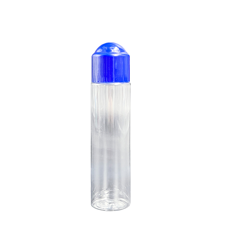 90ml Plastic Roll on Deodorant Bottle