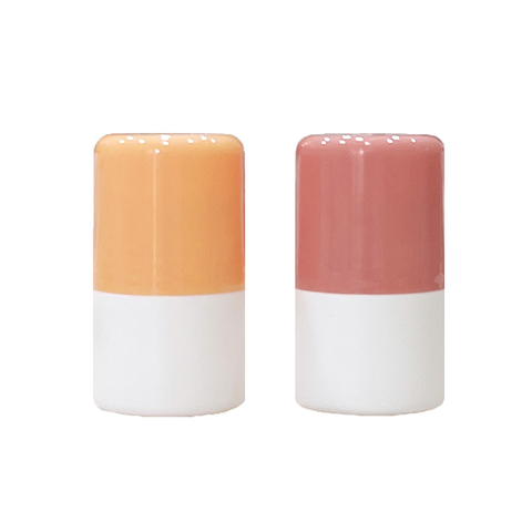 30ml Plastic Roll On Deodorant Bottles