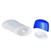 60ml Plastic Deodorant Tubes