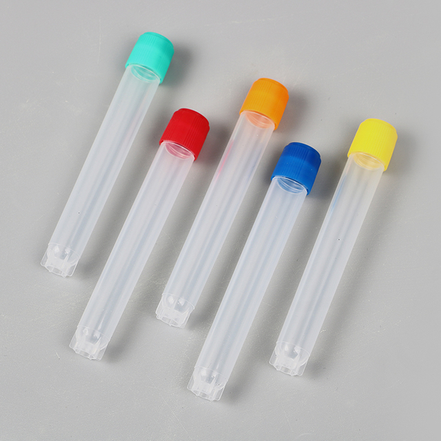 cryo tube manufacturers