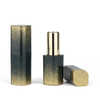 Empty Square Lipstick Container
