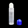 90ml Plastic Roll on Deodorant Bottle