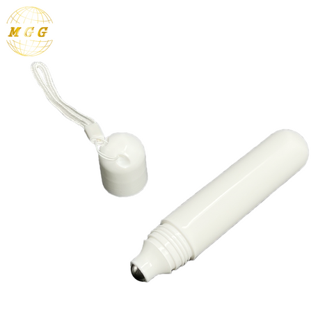 Roll on Applicator Bottle | Refillable Roller Ball Bottle