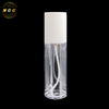 4oz Clear PET Plastic Spray Bottles Wholesale
