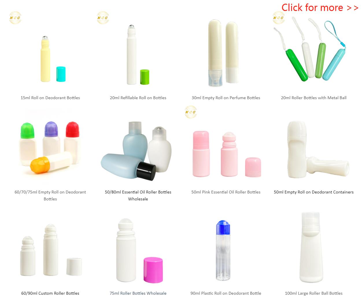deodorant manufacturer