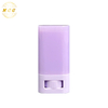 15ml Travel Size Deo Stick Container