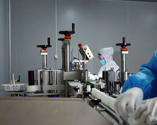 ROLLER BOTTLE MANUFACTURER