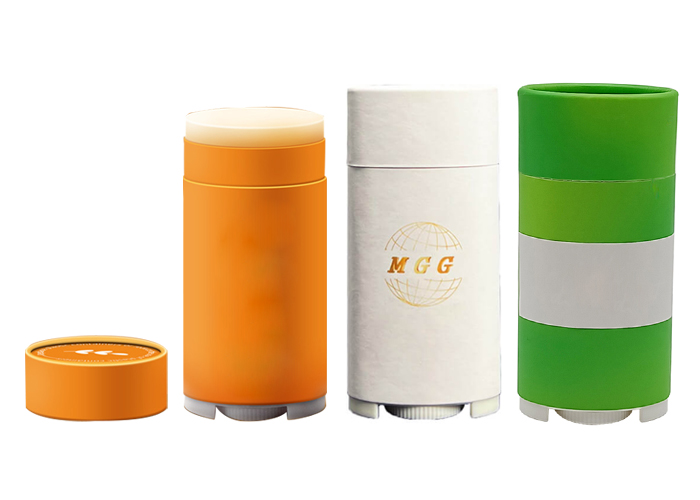 eco friendly deodorant packaging