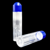 90ml Plastic Roll on Deodorant Bottle