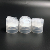 24-410 Disc Top Caps with Aluminum Foil Liner