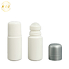 50ml White Roller Bottles for Sale