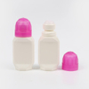 Plastic Crystal Roll on Bottles Wholesale