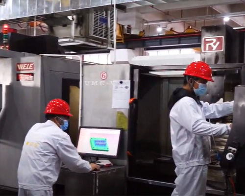 plastic packaging suppliers​