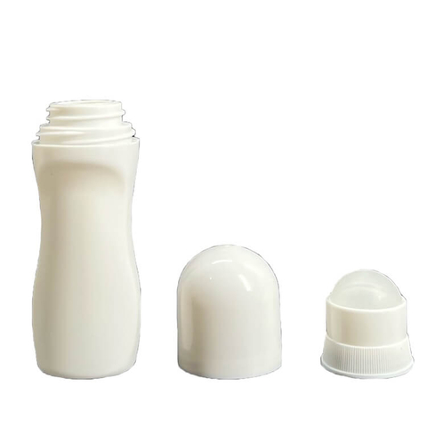 1 oz Plastic Roller Bottle 2 oz Roll on Bottles