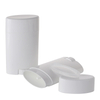 75g Oval Empty Deodorant Containers