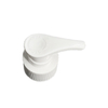 500ml White Pump Bottle Wholesale