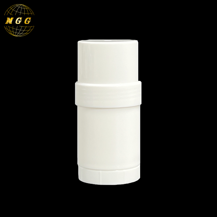 30ml Round Deodorant Stick Container