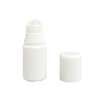 50ml HDPE Empty Refillable Deodorant Roller Bottle