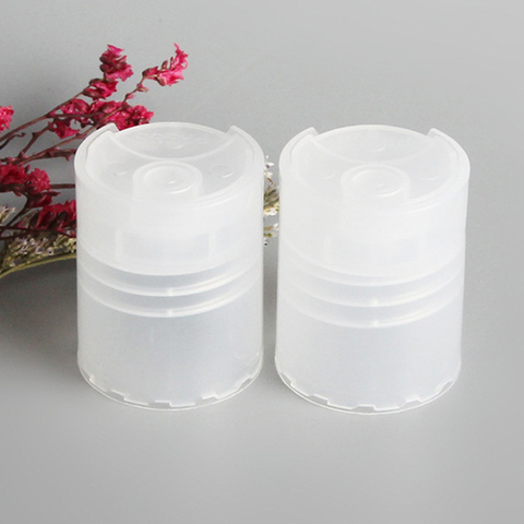 28mm Disc Top Cap 28-415 Disc Top