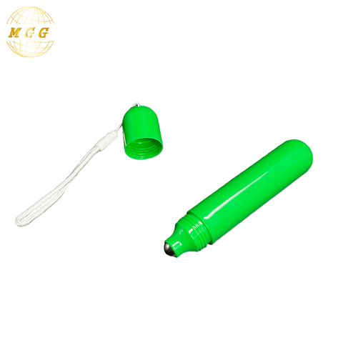 20ml Green Bottle Roll on Deodorant