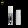 4oz Clear PET Plastic Spray Bottles Wholesale