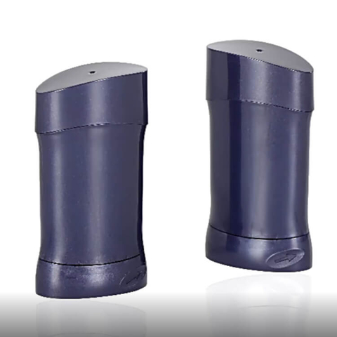 2 oz Roll Up Deodorant Containers