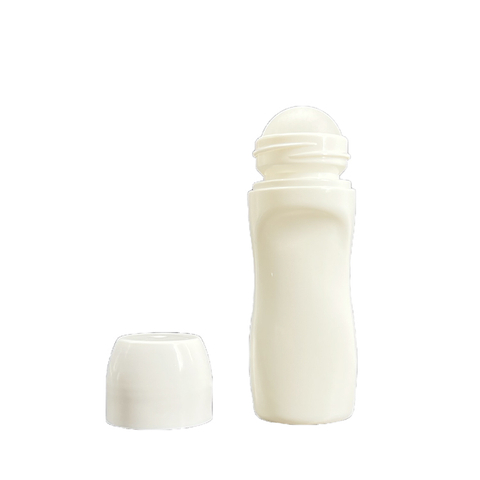 50ml Refillable Deodorant Empty Roll on Bottles