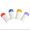 60ml Plastic Deodorant Tubes
