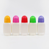 Plastic Crystal Roll on Bottles Wholesale