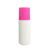 75ml Empty Refillable Roll on Deodorant Bottles