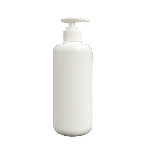 Plastic Soap Dispenser Bottle | HDPE Pump Bottle