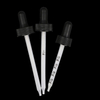 Custom Glass Dropper Bottles