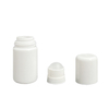 50ml HDPE Empty Refillable Deodorant Roller Bottle