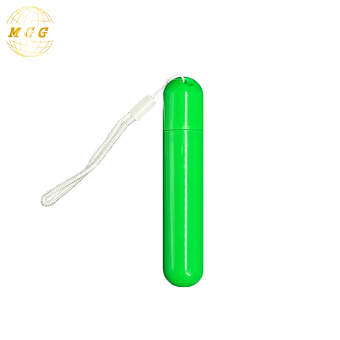 20ml Green Bottle Roll on Deodorant