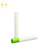 20ml Refillable Roll on Bottles With Stainless Steel Roller Ball