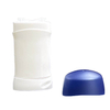 60ml Plastic Deodorant Tubes
