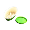 Paper Deodorant Push Up Containers BPA Free