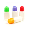 Plastic Crystal Roll on Bottles Wholesale