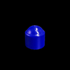 90ml Plastic Roll on Deodorant Bottle