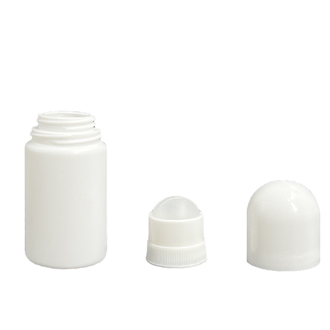 Custom Roll on Bottle for Deodorant Essential Oil