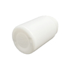 50ml HDPE Empty Refillable Deodorant Roller Bottle