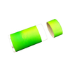 Paper Deodorant Push Up Containers BPA Free