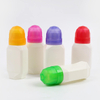 Plastic Crystal Roll on Bottles Wholesale