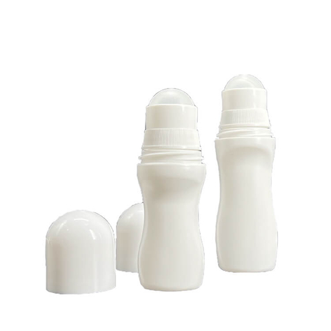 1 oz Plastic Roller Bottle 2 oz Roll on Bottles