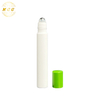 20ml Refillable Roll on Bottles With Stainless Steel Roller Ball