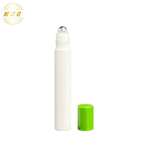 20ml Refillable Roll on Bottles With Stainless Steel Roller Ball
