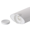 75g Oval Empty Deodorant Containers